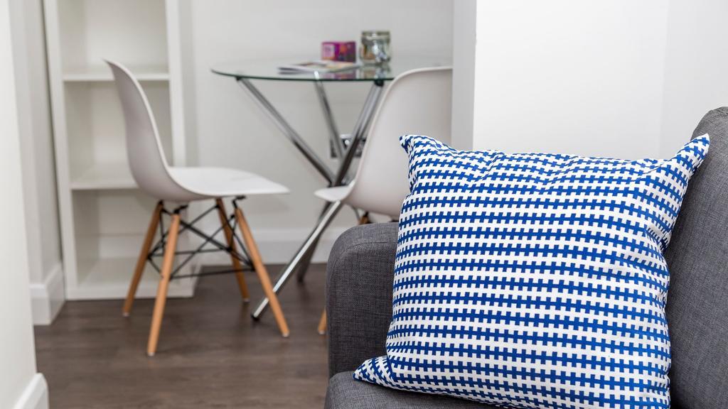 Superb Studio In The Middle Of Manchester Extérieur photo