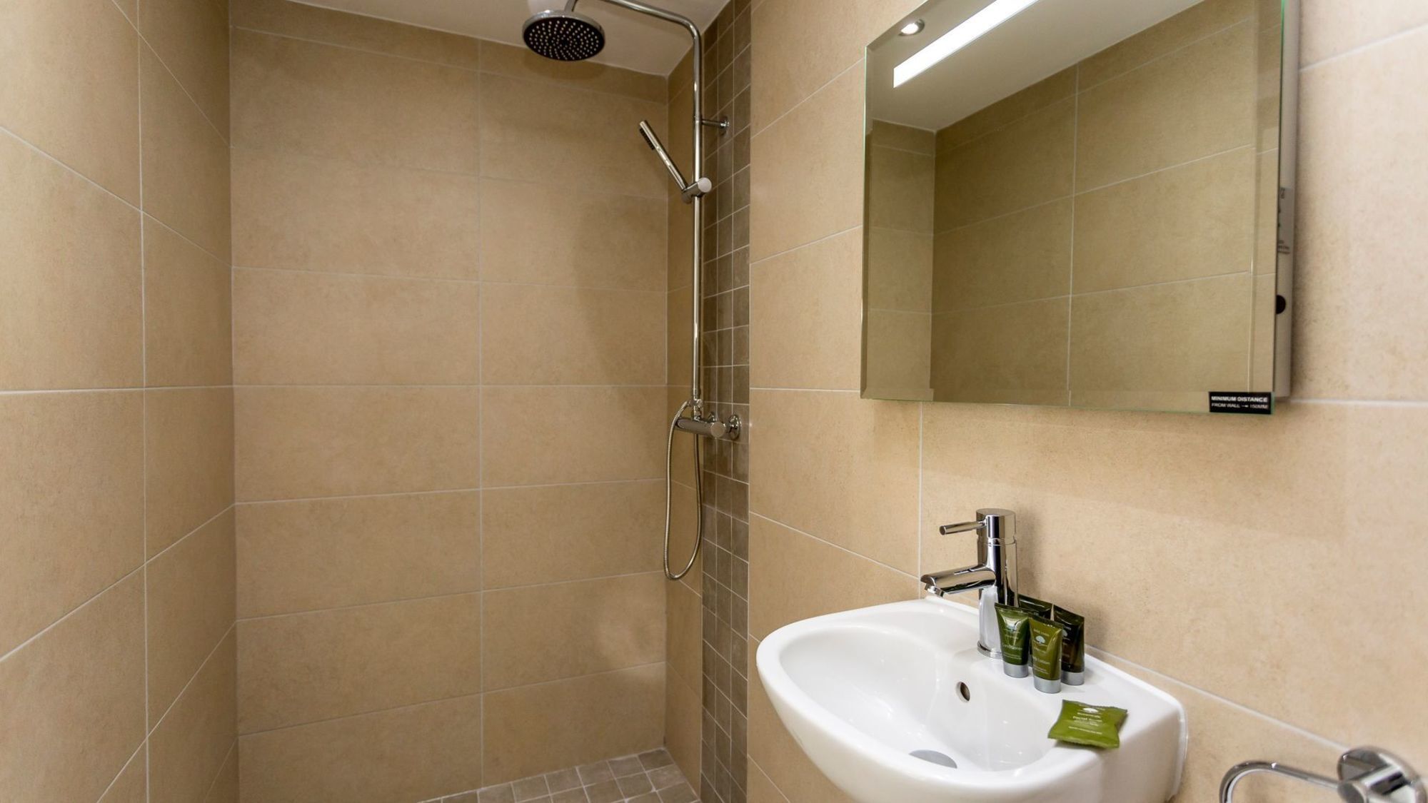 Superb Studio In The Middle Of Manchester Extérieur photo
