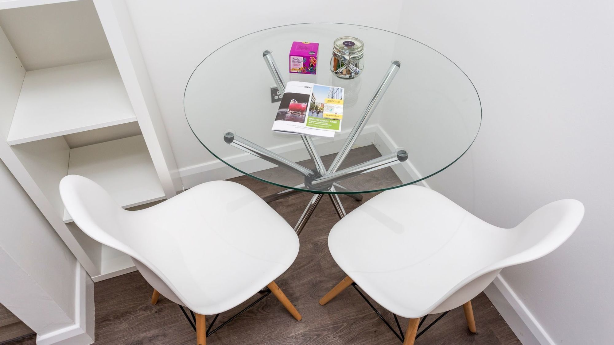 Superb Studio In The Middle Of Manchester Extérieur photo