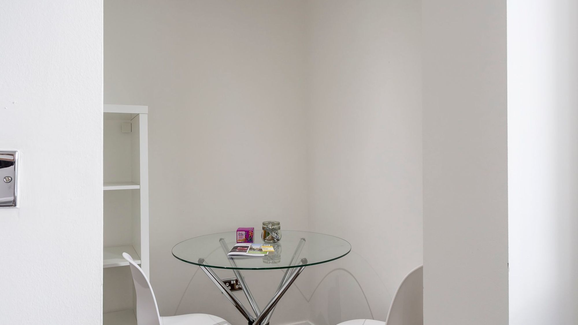 Superb Studio In The Middle Of Manchester Extérieur photo